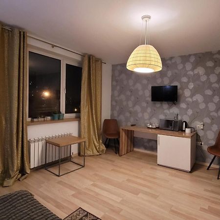 Mini Hotel On Demiivska Kiev Eksteriør bilde