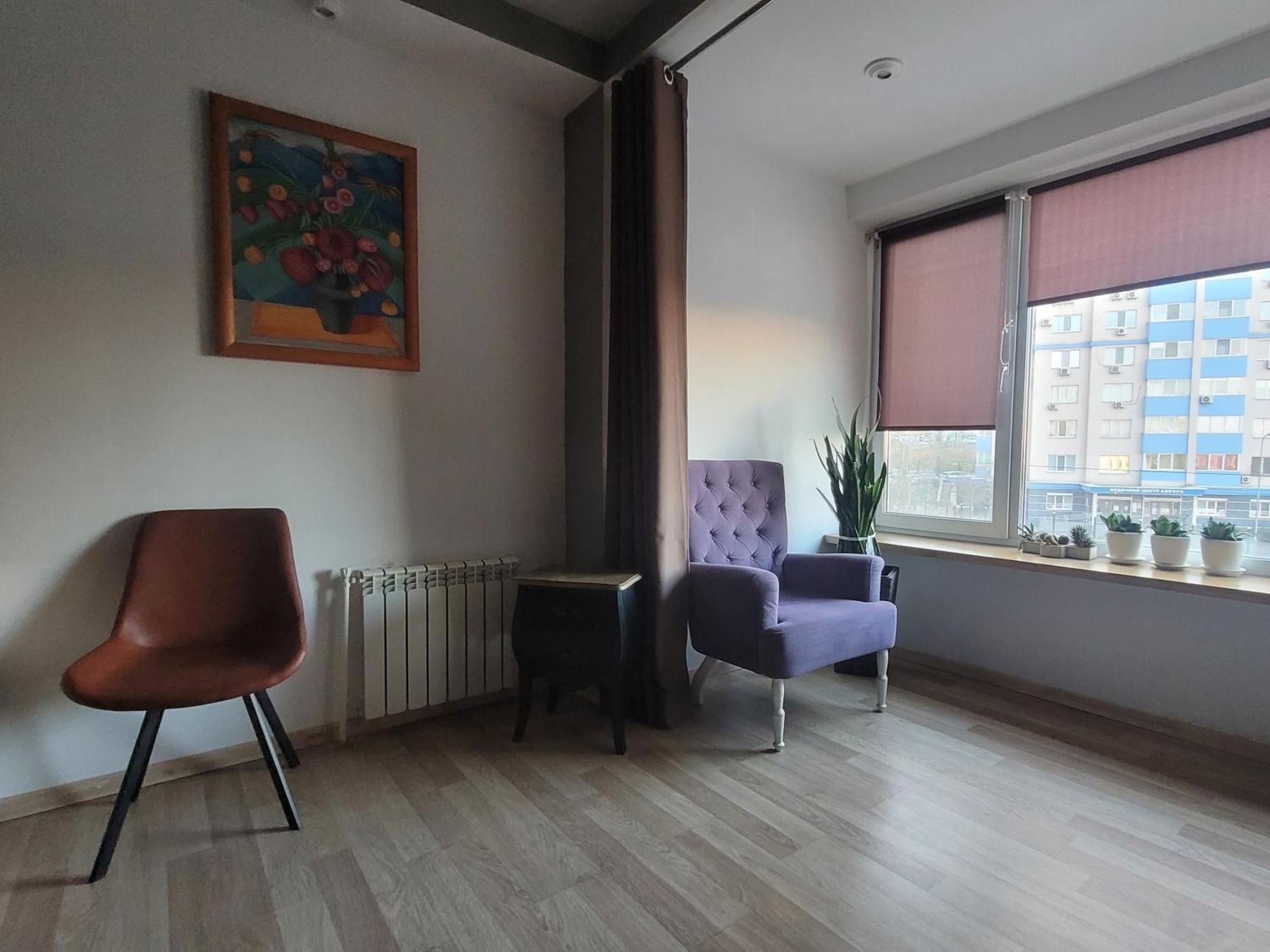Mini Hotel On Demiivska Kiev Eksteriør bilde